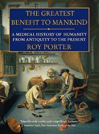 The Greatest Benefit to Mankind