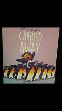 image of Harriet Gets Carried Away