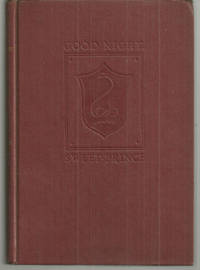 image of GOOD NIGHT SWEET PRINCE The Life and Times of John Barrymore