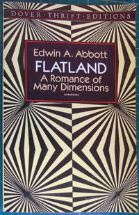 Flatland: A Romance of Many Dimensions by Abbott, Edwin A - 1992