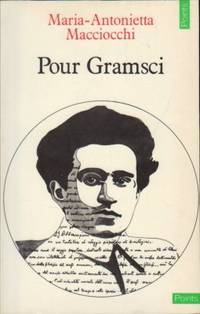 Pour Gramsci.