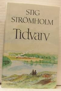 Tidvarv.