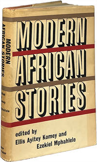 Modern African Stories