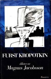 Furst Kropotkin. Dikter.