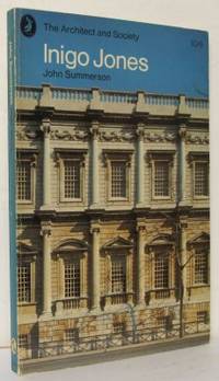 Inigo Jones.