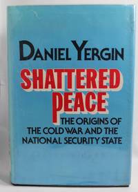 Shattered peace