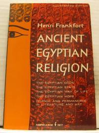Ancient Egyptian Religion.