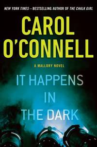 cover of It Happens in the Dark