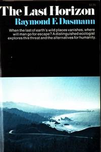 The Last Horizon.
