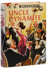 Uncle Dynamite