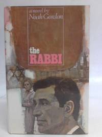 The Rabbi by Noah Gordon - 1966