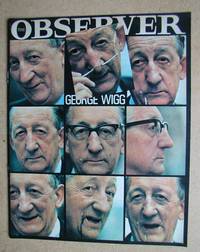 image of The Observer Magazine. June 27, 1965.