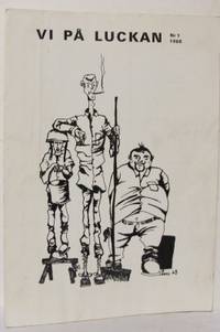 Vi på luckan. Nr 1. 1968.