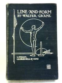 Line &amp; Form by Walter Crane - 1902