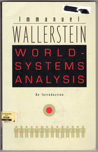 World-Systems Analysis: An Introduction
