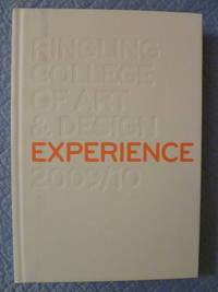 cover of Ringling College of Art & Design Experience 2009/10