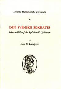 Den svenske Sokrates. Sokratesbilden från…