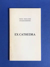 Ex Cathedra