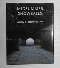 image of Andy Goldsworthy - Midsummer Snowballs