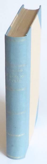 Ur Carl XII:s lefnad. Skildringar. I-II.