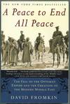 Peace To End All Peace