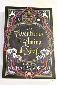Las aventuras de Amina Al-Sirafi