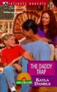 DADDY TRAP by DANIELS, KAYLA - 1999-03-01