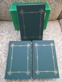 History of the Ancient Order of Hibernians and Ladies' Auxiliary - 3 Volumes in a Slipcase