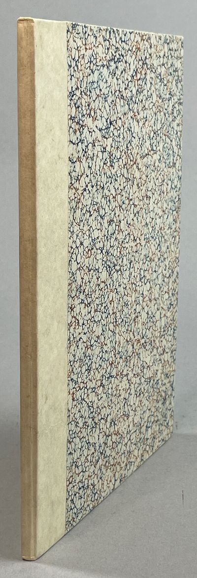 Skidlöpning af E. Collinder [= rubrik].