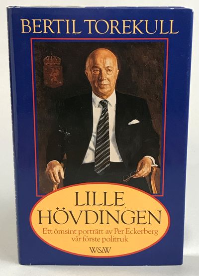 Lille hövdingen. Ett ömsint porträtt av Per…
