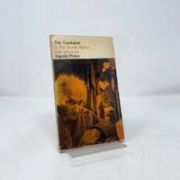The Caretaker and The Dumb Waiter