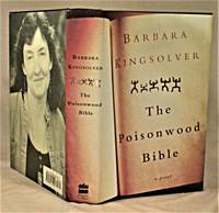 The Poisonwood Bible by Barbara Kingsolver - 1998