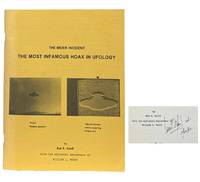 The Meier Incident; The Most Infamous Hoax in Ufology