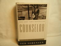 COUNSELOR A Life at the Edge of History