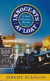 image of Innocents Afloat: A Yank Discovers the Cut