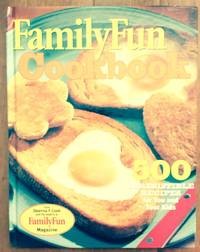 Family Fun Cookbook