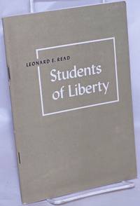 image of Students of Liberty
