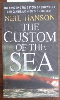 cover of Custom of the Sea, The