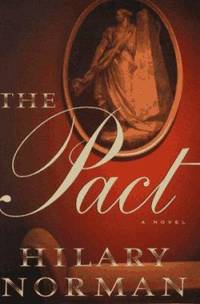 cover of The Pact