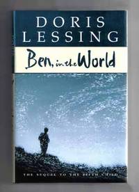 cover of Ben, in the World - 1st Edition/1st Printing