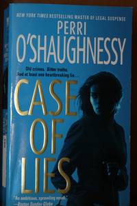 Case of Lies