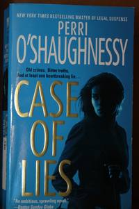 Case of Lies by O&#39;Shaughnessy, Perri - 2006