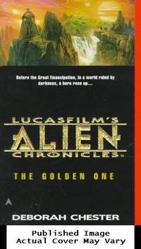 The Golden One Chronicle
