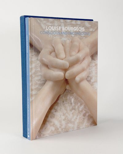 Louise Bourgeois: Conscious and Unconscious