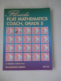 Florida FCAT Mathematics Coach, Grade 5