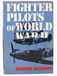 Fighter Pilots of World War II