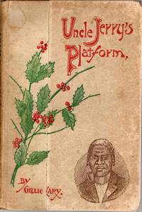 [LITERATURE] UNCLE JERRY’S PLATFORM AND OTHER CHRISTMAS STORIES