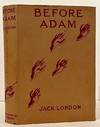 Before Adam