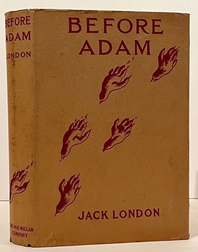 Before Adam