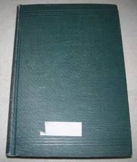 Elements of the Theory of the Newtonian Potential Function, Third Edition by B.O. Peirce - 1902